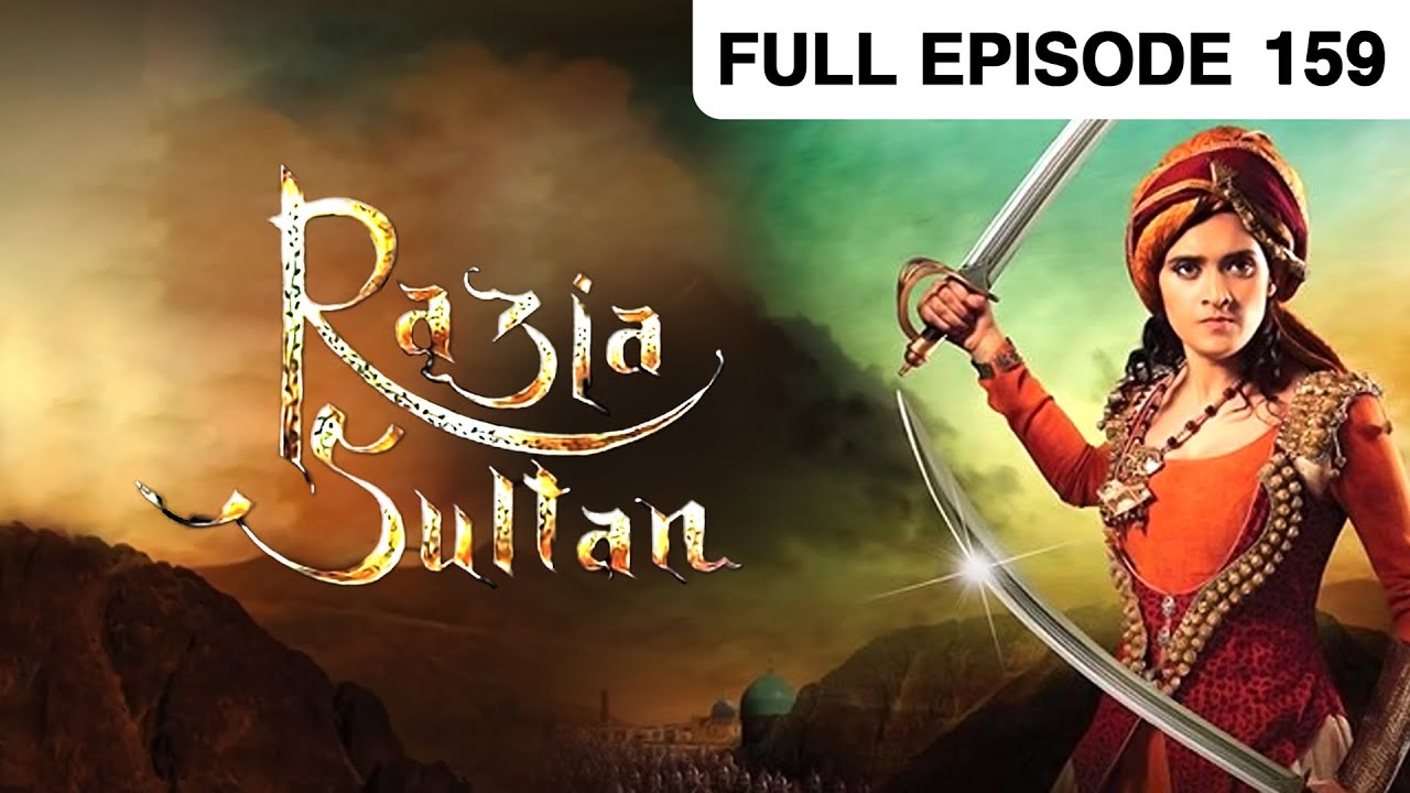 razia sultan full episode